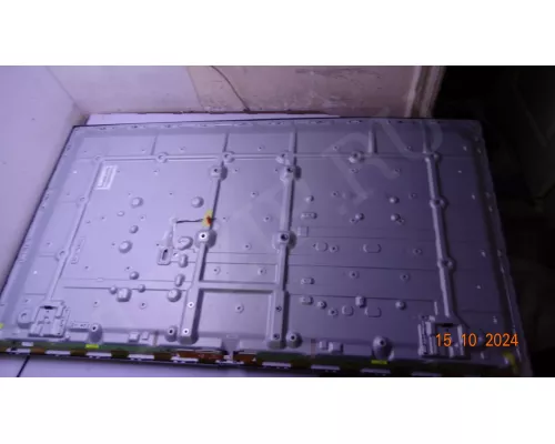 Корыто в сборе с подсветкой SAMSUNG UE55AU7560U