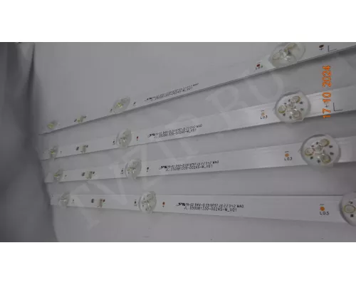 Подсветка JL.D50081330-002AS-M V01 Подсветка JL.D50081330-002AS-M V01