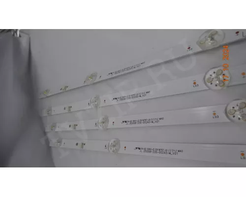 Подсветка JL.D50081330-002AS-M V01 Подсветка JL.D50081330-002AS-M V01