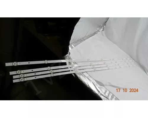 Подсветка JL.D50081330-002AS-M V01 Подсветка JL.D50081330-002AS-M V01