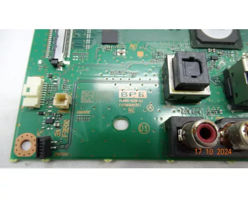 1-982-629-11 SONY KDL-43WF665 Коррозия 1-982-629-11 SONY KDL-43WF665 Коррозия