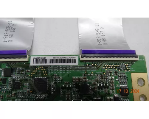 HV430FHB-N1K 47-6021155  SONY KDL-43WF665