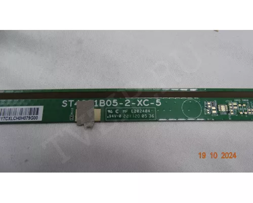 ST4251B05-2-XC-5