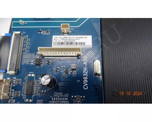 CV9632H-A50 MANYA 58MU02BS