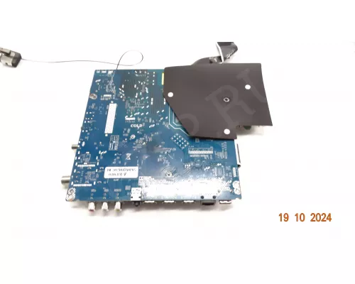 CV9632H-A50 MANYA 58MU02BS CV9632H-A50 MANYA 58MU02BS