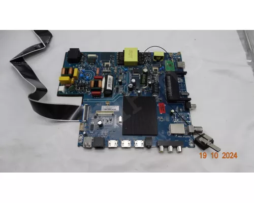 CV9632H-A50 MANYA 58MU02BS CV9632H-A50 MANYA 58MU02BS