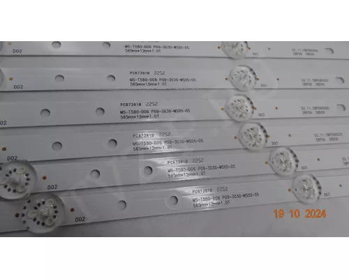 MS-T580-D06 P09-3030-WS05-05