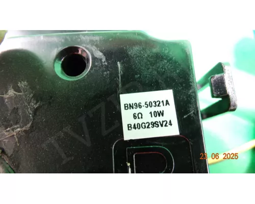 Динамики BN96-50321A для телевизоров SAMSUNG Динамики BN96-50321A для телевизоров SAMSUNG