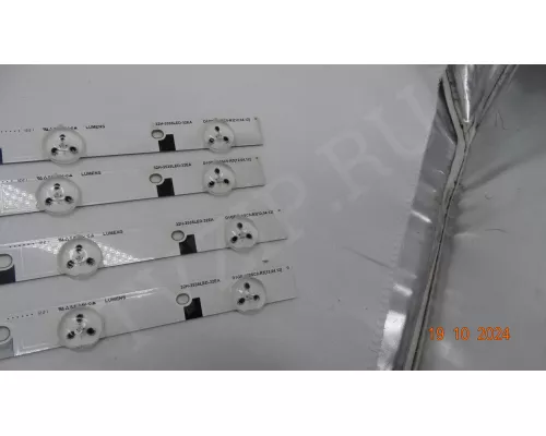 D1GE-320SC0-R3 SAMSUNG UE32EH4000W