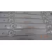Подсветка CC02550D485V10 55E20 HYUNDAI H-LED55EU1311