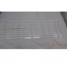 Подсветка CC02550D485V10 55E20 HYUNDAI H-LED55EU1311