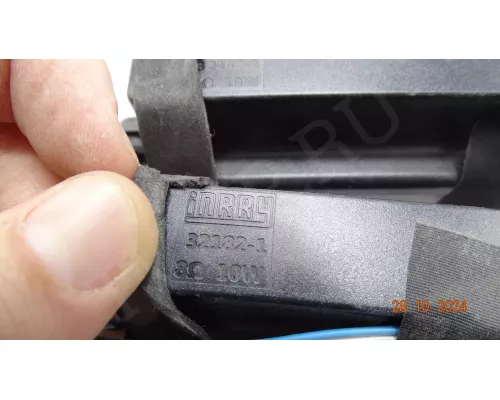 Динамики INRRY 32182-1 для телевизоров HYUNDAI, NOVEX Динамики INRRY 32182-1 для телевизоров HYUNDAI, NOVEX