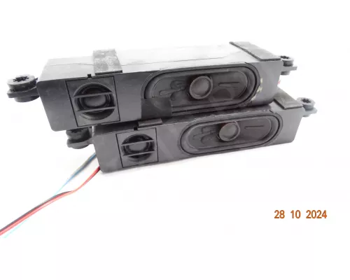 Динамики INRRY 32182-1 для телевизоров DEXP, HI, HYUNDAI, NOVEX, YUNO