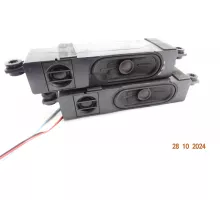 Динамики INRRY 32182-1 для телевизоров DEXP, HI, HYUNDAI, NOVEX, YUNO