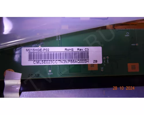 378G0035566CAC  PHILIPS 22PFT4031/60