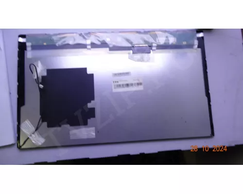 Корыто в сборе с отражателем и подсветкой PHILIPS 22PFT4031/60 Корыто в сборе с отражателем и подсветкой PHILIPS 22PFT4031/60