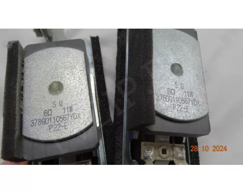 378G0110567YDX PHILIPS 40PFT4101/60 378G0110567YDX PHILIPS 40PFT4101/60