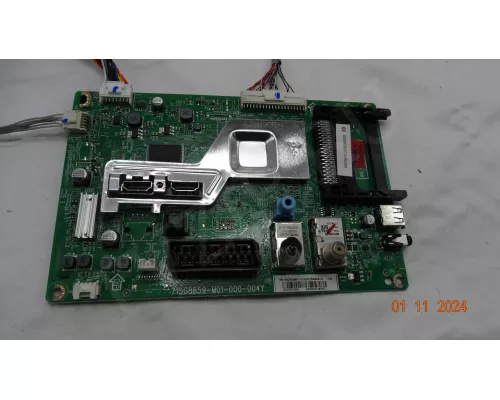 715G8659-M01-000-004Y PHILIPS 32PHS4132/60 погнут тюнер 715G8659-M01-000-004Y PHILIPS 32PHS4132/60 погнут тюнер