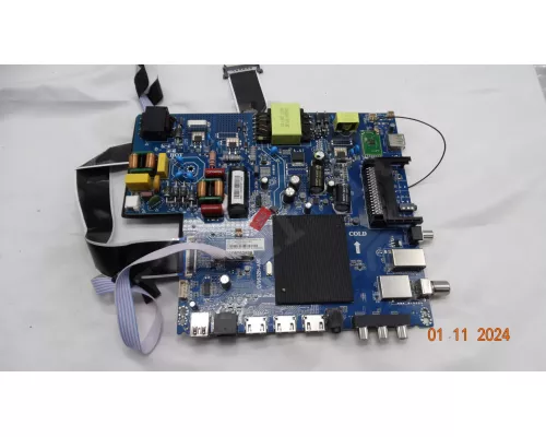 CV9632H-A50 VR 50VU03BS CV9632H-A50 VR 50VU03BS