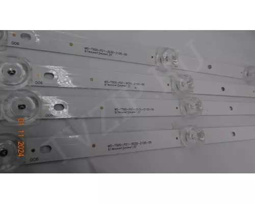 MS-T500-F01-3030-2105-09 VR 50VU03BS MS-T500-F01-3030-2105-09 VR 50VU03BS