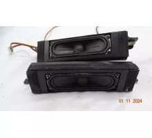 Динамики Samsung UE32FH4003W 