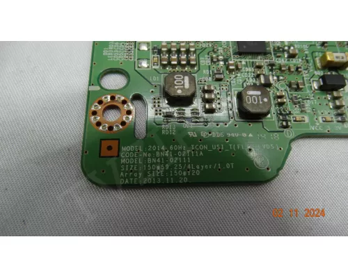 BN41-02111A SAMSUNG UE40H5290AU BN41-02111A SAMSUNG UE40H5290AU