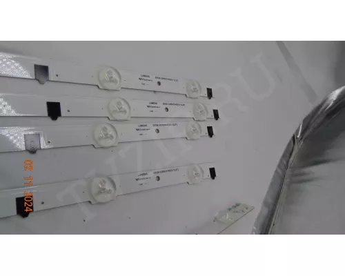 D2GE-320SC0-R3 1планка сломана