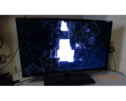 D2GE-320SC0-R3 1планка сломана D2GE-320SC0-R3 1планка сломана
