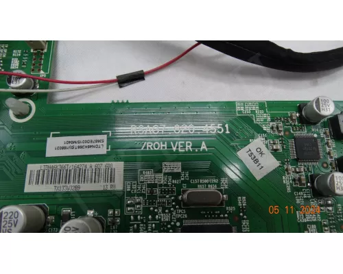 rsag7.820.4551/ROH VER.A Rolsen RL-46E1004FT2C rsag7.820.4551/ROH VER.A Rolsen RL-46E1004FT2C