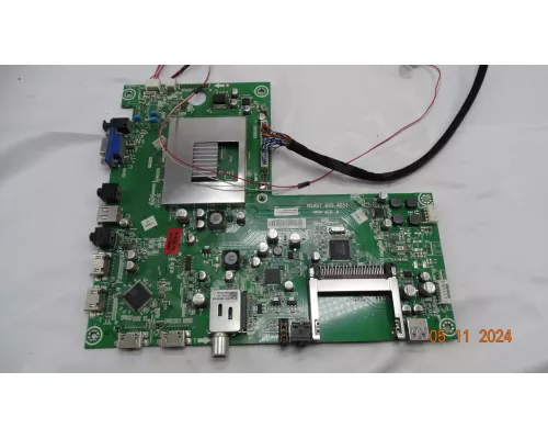 rsag7.820.4551/ROH VER.A Rolsen RL-46E1004FT2C rsag7.820.4551/ROH VER.A Rolsen RL-46E1004FT2C