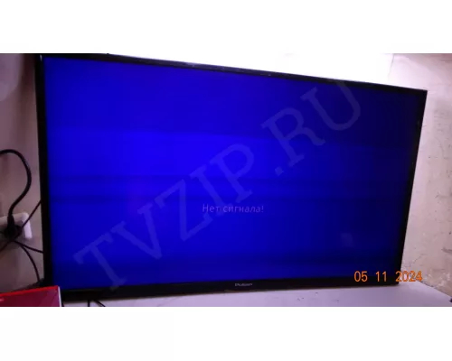 T460HVD02.0 Rolsen RL-46E1004FT2C Паялся нужна проверка