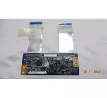 T460HVD02.0 Rolsen RL-46E1004FT2C Паялся нужна проверка