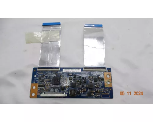 T460HVD02.0 Rolsen RL-46E1004FT2C Паялся нужна проверка