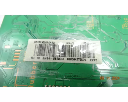 BN41-01955B BN94-06783U SAMSUNG UE32F5000AK BN41-01955B BN94-06783U SAMSUNG UE32F5000AK