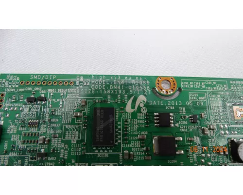 BN41-01955B BN94-06783U SAMSUNG UE32F5000AK BN41-01955B BN94-06783U SAMSUNG UE32F5000AK