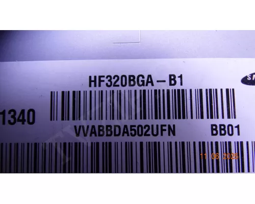 BN41-01955B BN94-06783U SAMSUNG UE32F5000AK BN41-01955B BN94-06783U SAMSUNG UE32F5000AK