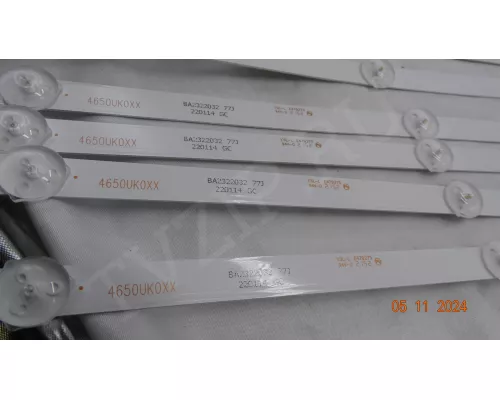 CC02500D518V01 DEXP U50G8000Q/G CC02500D518V01 DEXP U50G8000Q/G