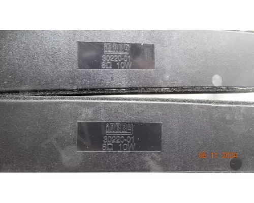 Динамики INRRY 30220-01 для телевизоров DEXP, SBER