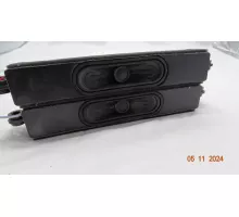 Динамики INRRY 30220-01 для телевизоров DEXP, SBER, TUVIO