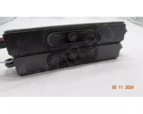 Динамики INRRY 30220-01 для телевизоров DEXP, SBER