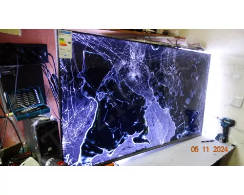 PS-03Q-A-0002 DEXP Q551