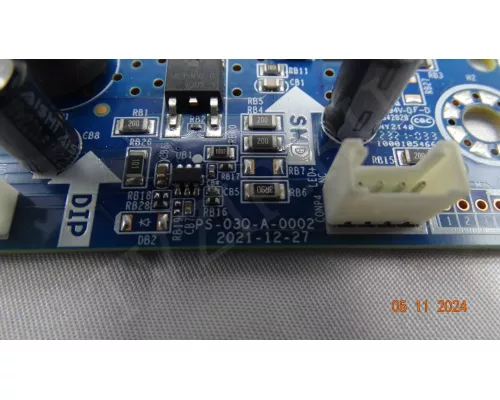 PS-03Q-A-0002 DEXP Q551