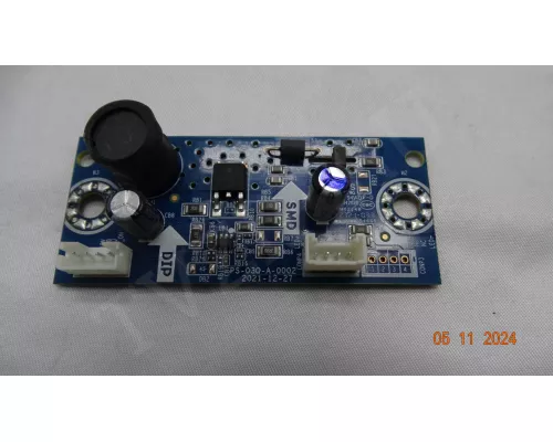 PS-03Q-A-0002 DEXP Q551