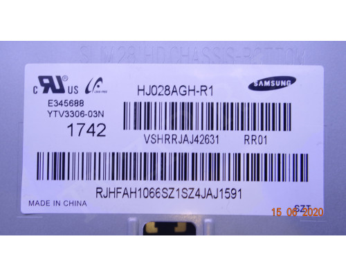 BN96-30338B