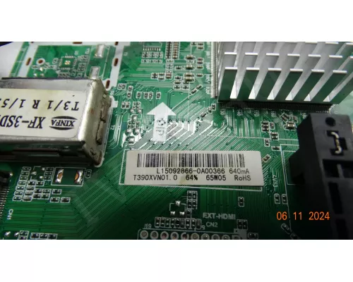 TP.S512.PB83 THOMSON T39D14DH-01B TP.S512.PB83 THOMSON T39D14DH-01B