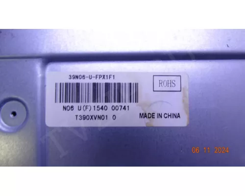TP.S512.PB83 THOMSON T39D14DH-01B TP.S512.PB83 THOMSON T39D14DH-01B