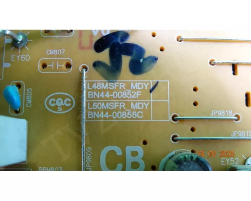 BN44-00852F для телевизоров SAMSUNG