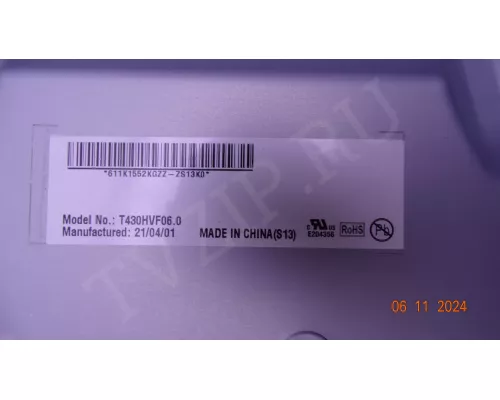 LM41-00622A LM41-00624A UE43T5370AU