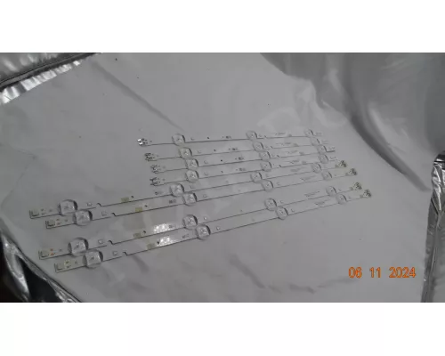 LM41-00622A LM41-00624A UE43T5370AU