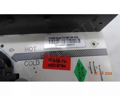 CH1130D-1MF 600B DEXP A501 CH1130D-1MF 600B DEXP A501